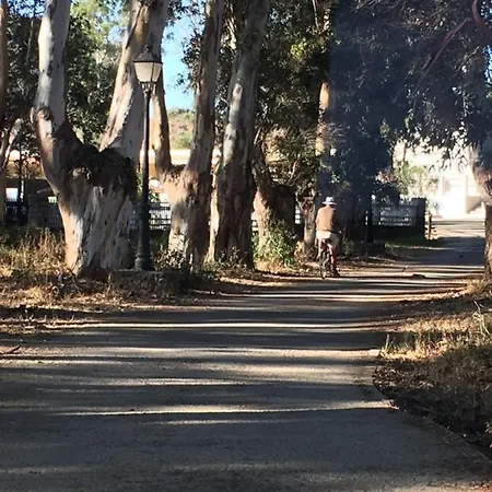 Apartmán Molino El Mastral *