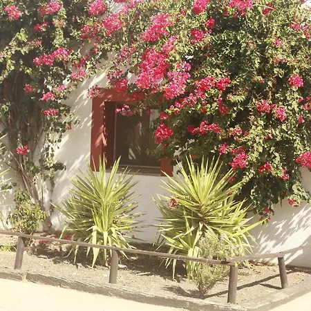 Apartmán Molino El Mastral *