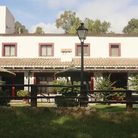 Molino El Mastral *