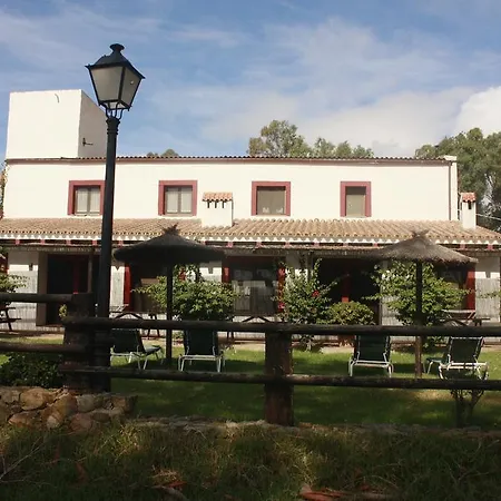 Molino El Mastral *