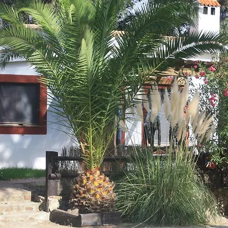 Apartmán Molino El Mastral Tarifa