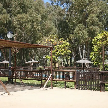 Apartmán Molino El Mastral Tarifa