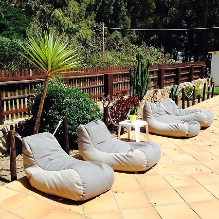 Apartmán Molino El Mastral Tarifa