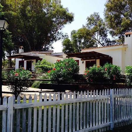 Molino El Mastral * Tarifa