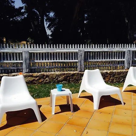 Apartmán Molino El Mastral