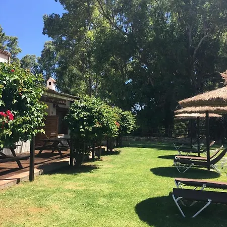 Molino El Mastral Tarifa