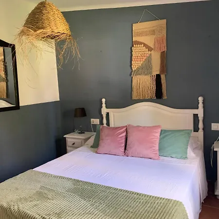 Molino El Mastral Apartmán *