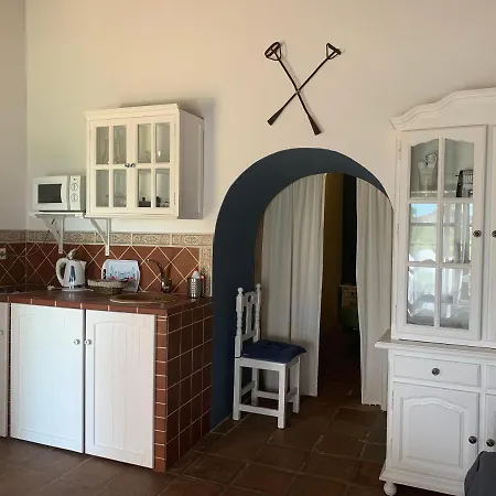 Molino El Mastral Apartamento Tarifa