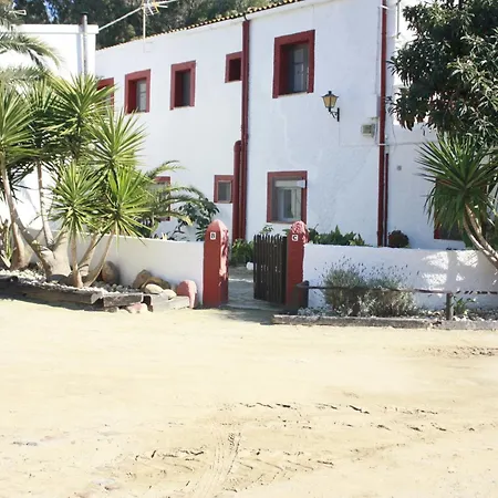 Apartamento Molino El Mastral Tarifa