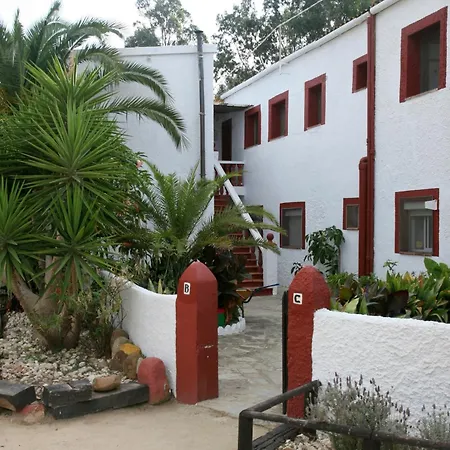 Molino El Mastral Tarifa