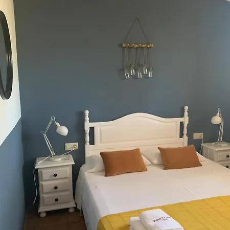 Molino El Mastral Apartmán