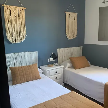 Apartmán Molino El Mastral
