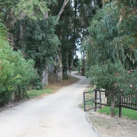 Apartmán Molino El Mastral Tarifa