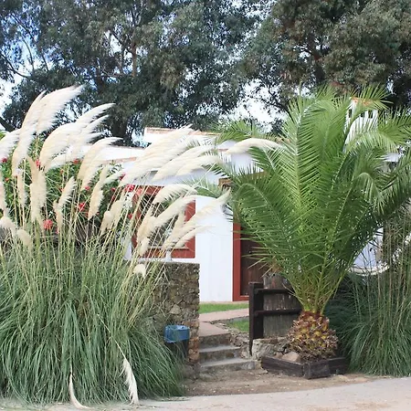 Apartamento Molino El Mastral *