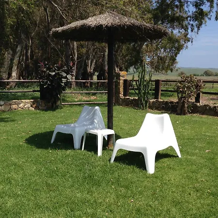 Apartmán Molino El Mastral