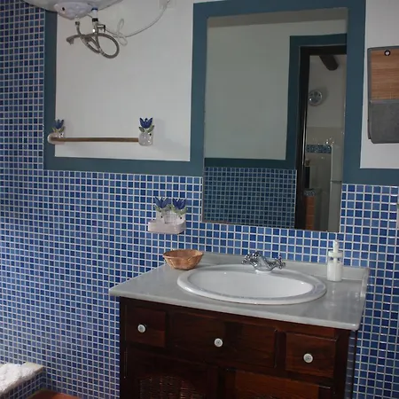 Molino El Mastral * Tarifa
