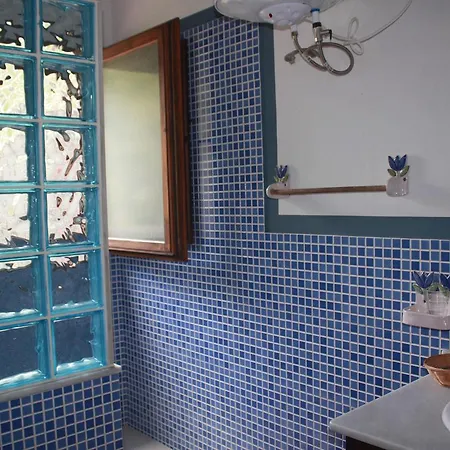 Molino El Mastral Tarifa