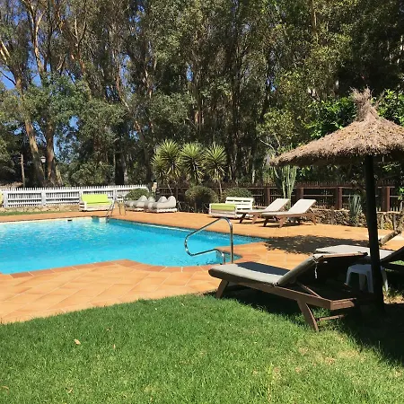 Apartmán Molino El Mastral *