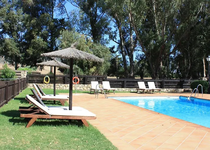 Molino El Mastral Tarifa