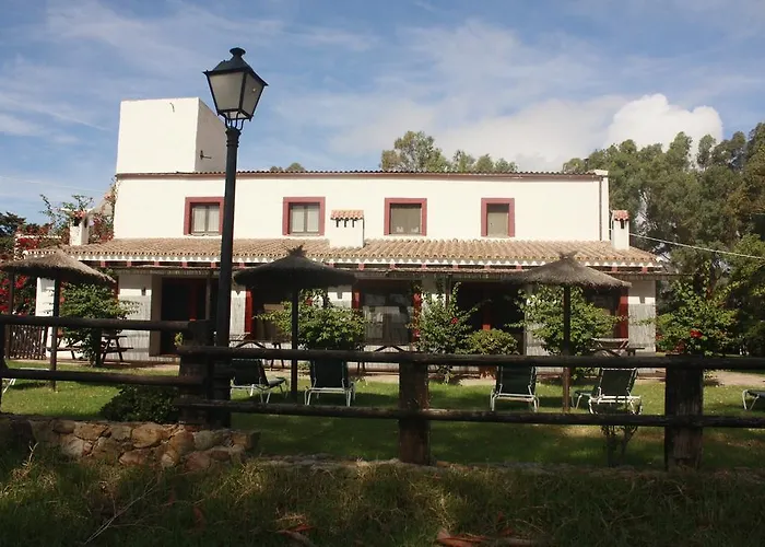 Molino El Mastral *