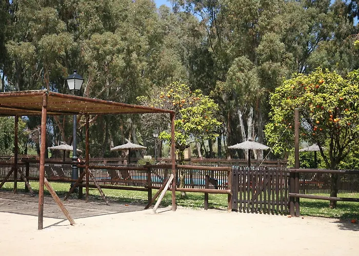 Apartamento Molino El Mastral Tarifa
