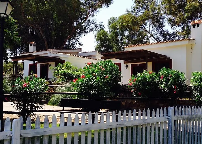 Molino El Mastral * Tarifa
