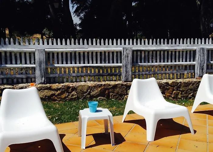 Apartamento Molino El Mastral