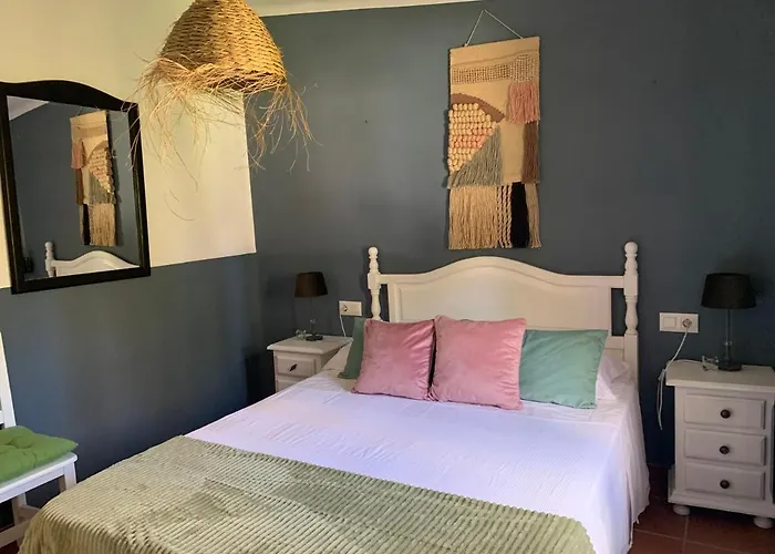 Molino El Mastral Apartamento *