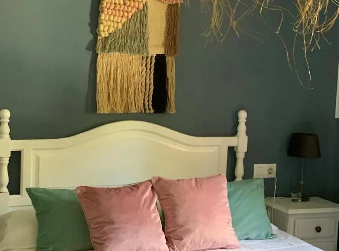 Molino El Mastral Apartamento *