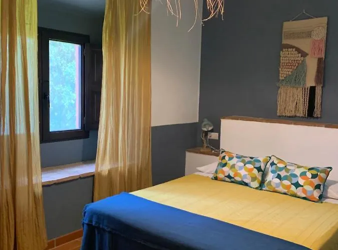 Molino El Mastral Apartamento *
