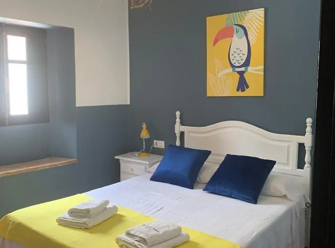 Molino El Mastral Apartamento *