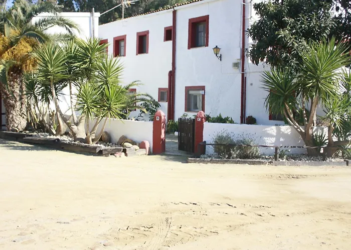 Apartamento Molino El Mastral Tarifa