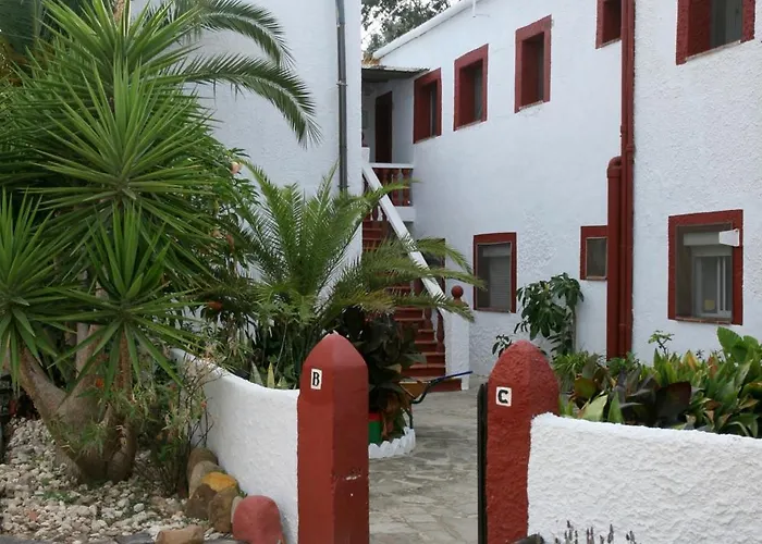 Molino El Mastral Tarifa