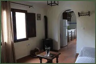 Apartamento Molino El Mastral *