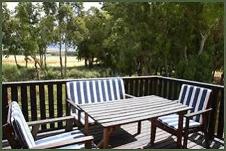 Apartamento Molino El Mastral Tarifa
