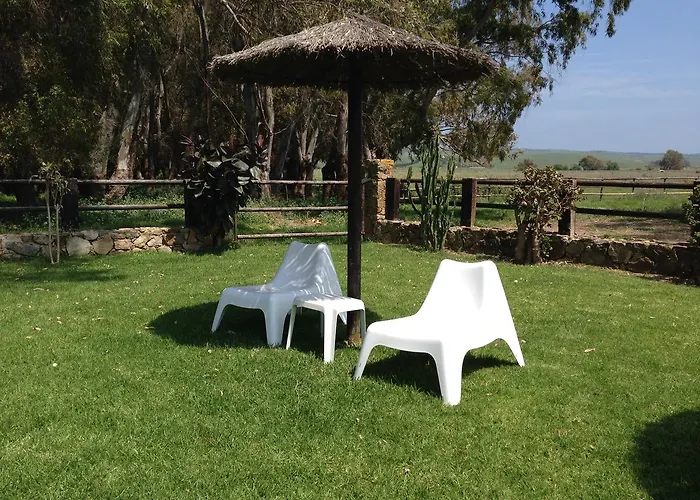 Apartamento Molino El Mastral