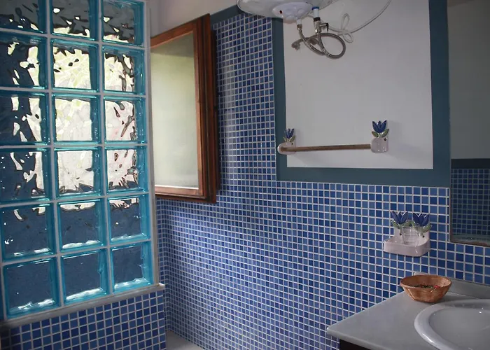 Molino El Mastral Tarifa