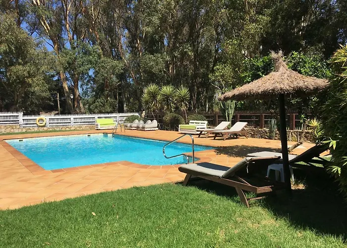 Apartamento Molino El Mastral *