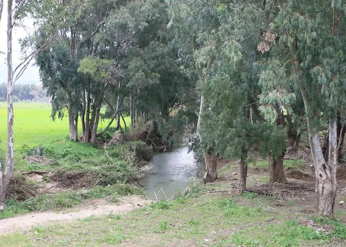 Molino El Mastral *